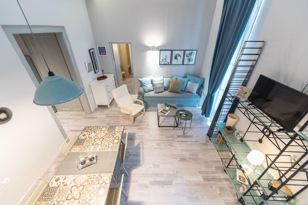 Plaka Akrokeramo House #1 Αθήνα Εξωτερικό φωτογραφία