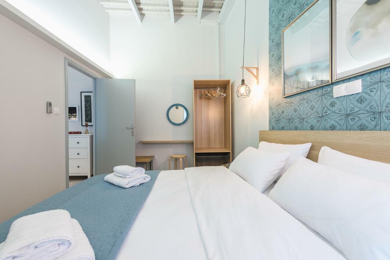 Plaka Akrokeramo House #1 Αθήνα Εξωτερικό φωτογραφία