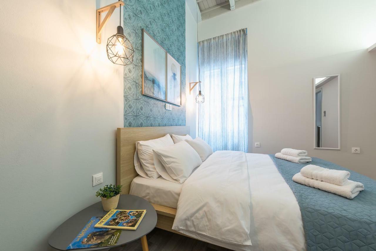 Plaka Akrokeramo House #1 Αθήνα Εξωτερικό φωτογραφία